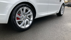 Land Rover Range Rover Sport 2.0 P400e HSE Dynamic 5dr Auto Estate